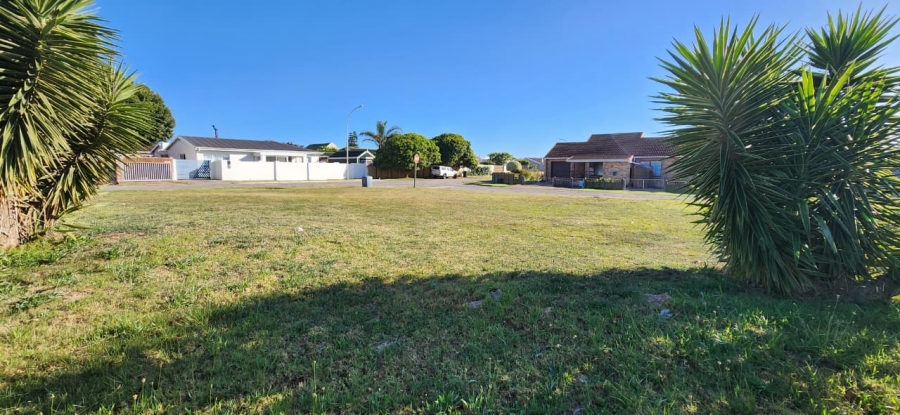 Commercial Property for Sale in Wavecrest Eastern Cape
